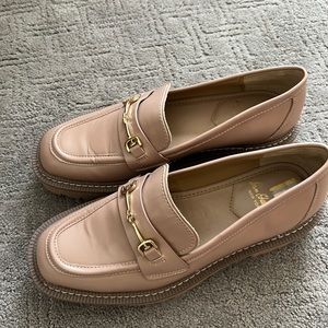 Sam Edelman Laura Platform Loafer